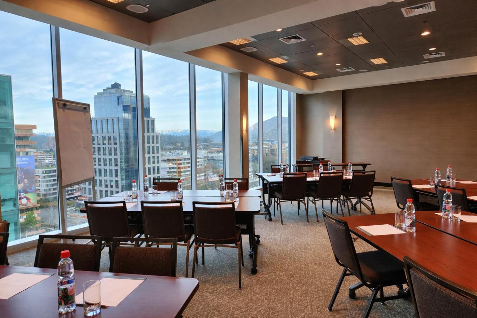 Hyatt Place Santiago/Vitacura — Photos 3