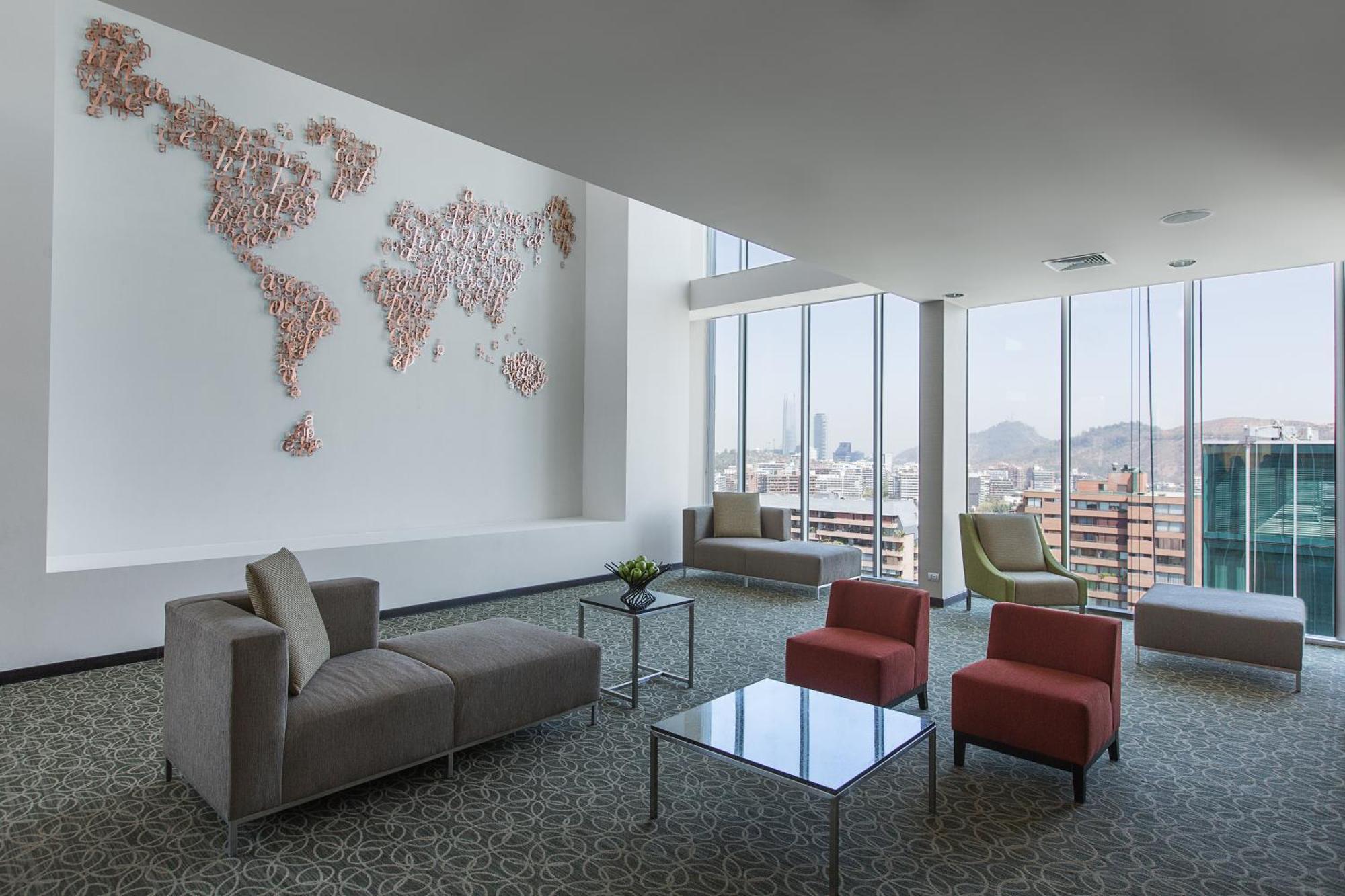 Hyatt Place Santiago/Vitacura, Santiago